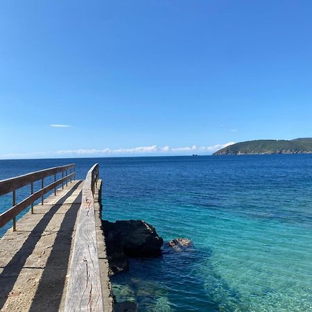 Casa Stecchi Beach Каполівері Екстер'єр фото