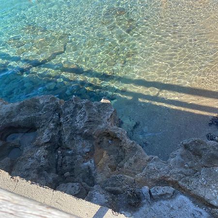 Casa Stecchi Beach Каполівері Екстер'єр фото