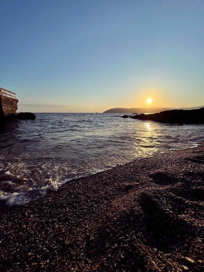 Casa Stecchi Beach Каполівері Екстер'єр фото