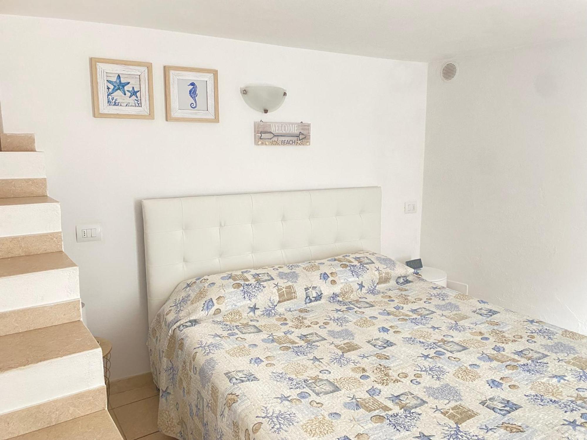 Casa Stecchi Beach Каполівері Екстер'єр фото